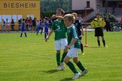 as andolsheim Eurocup Asc Biesheim 40