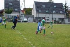 As Andolsheim Tournoi de rentree U 11 FC Horbourg wihr 18