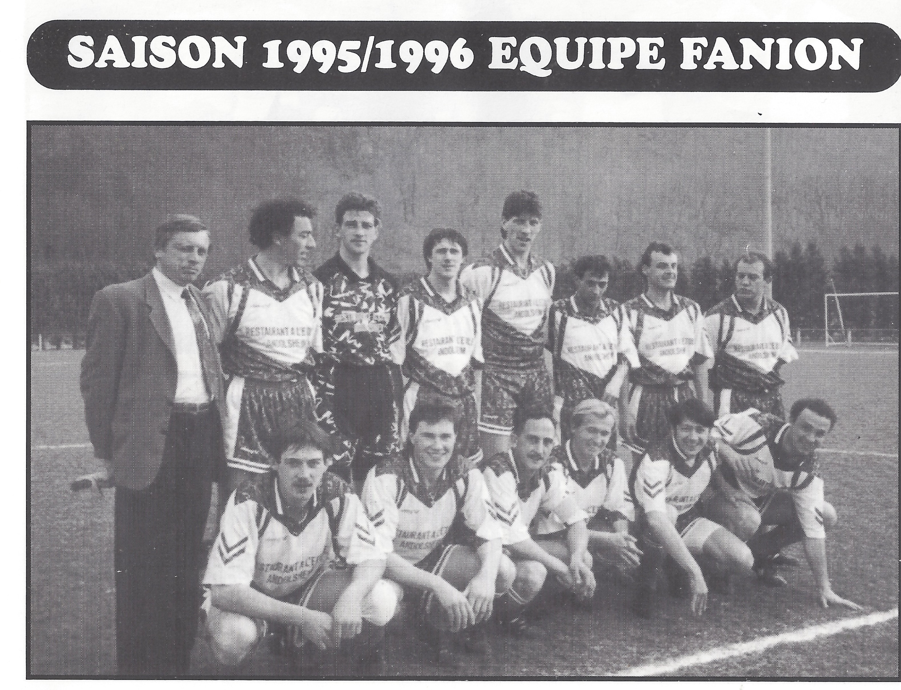 De 1990 …