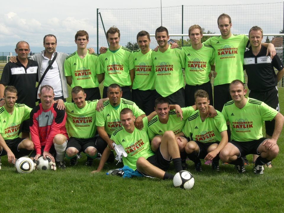 De 2010 …