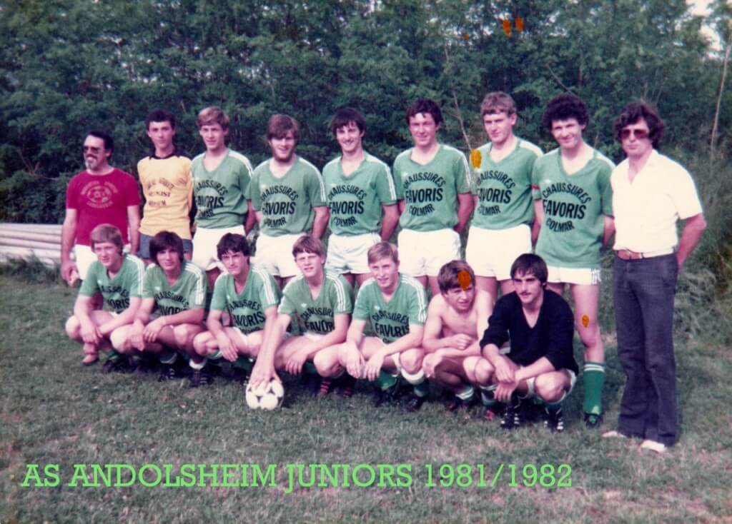 De 1980 …