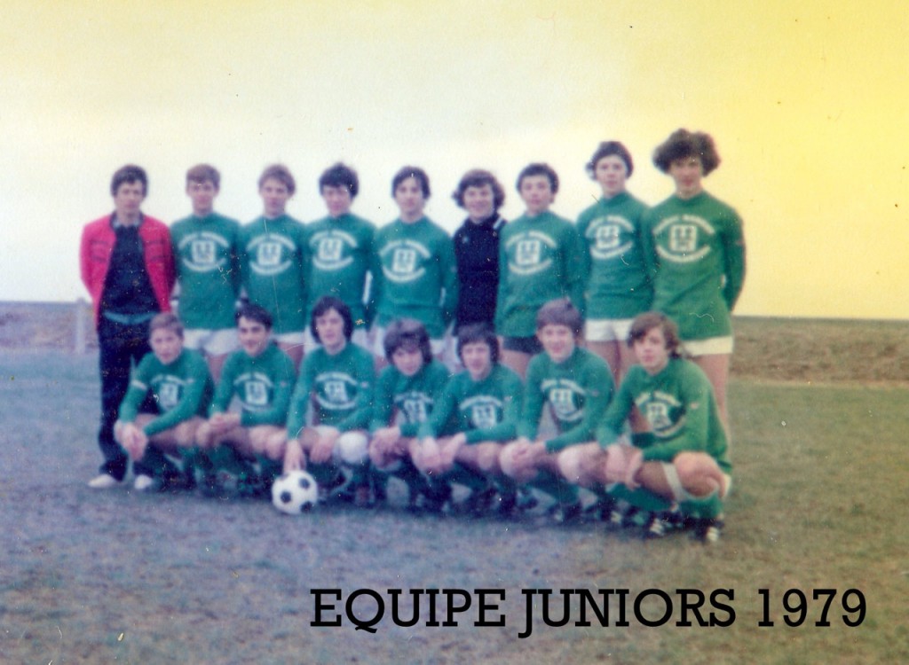 De 1970 …