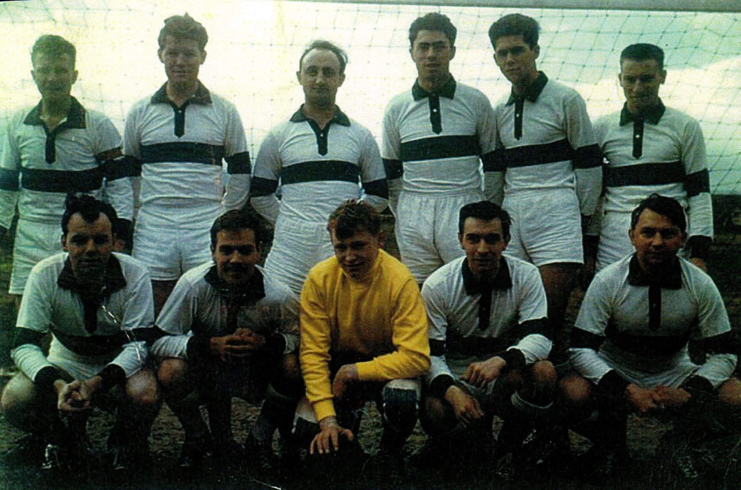 de 1960 …