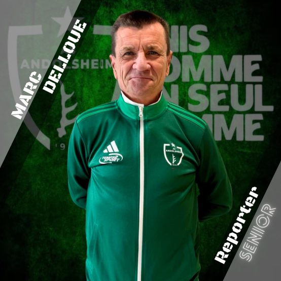 Marc DELLOUE