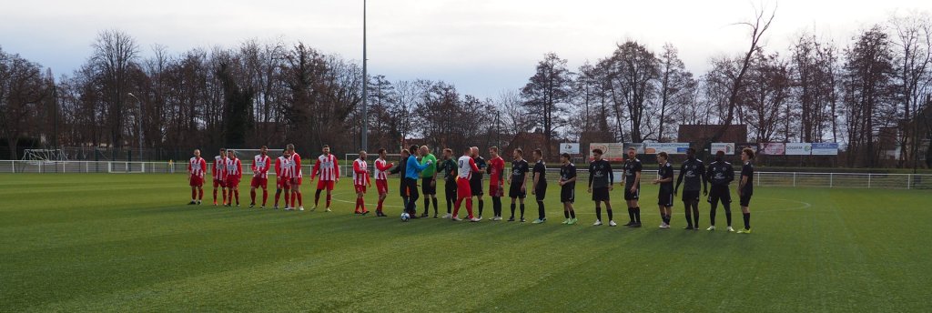 As Andolsheim coupe-vivialys FC Ingersheim
