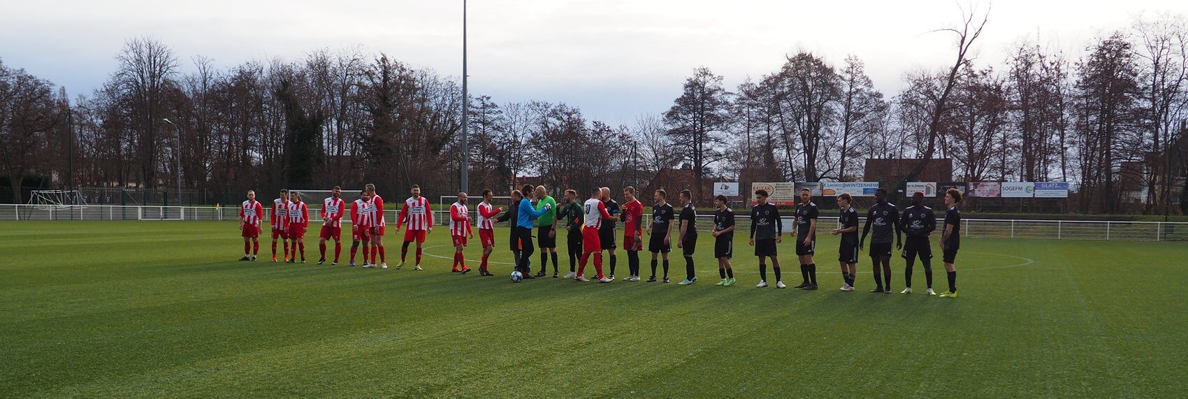 As Andolsheim coupe-vivialys FC Ingersheim