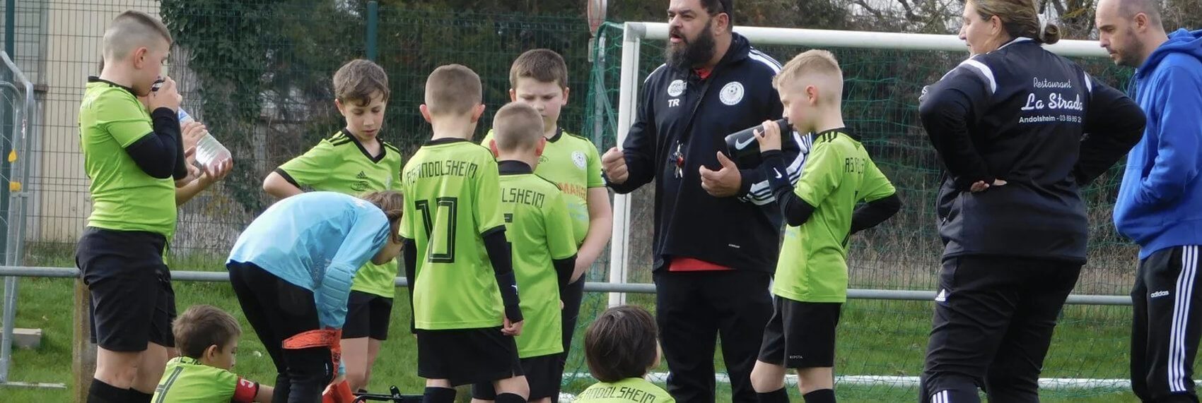 header page U 11 1 AS Andolsheim