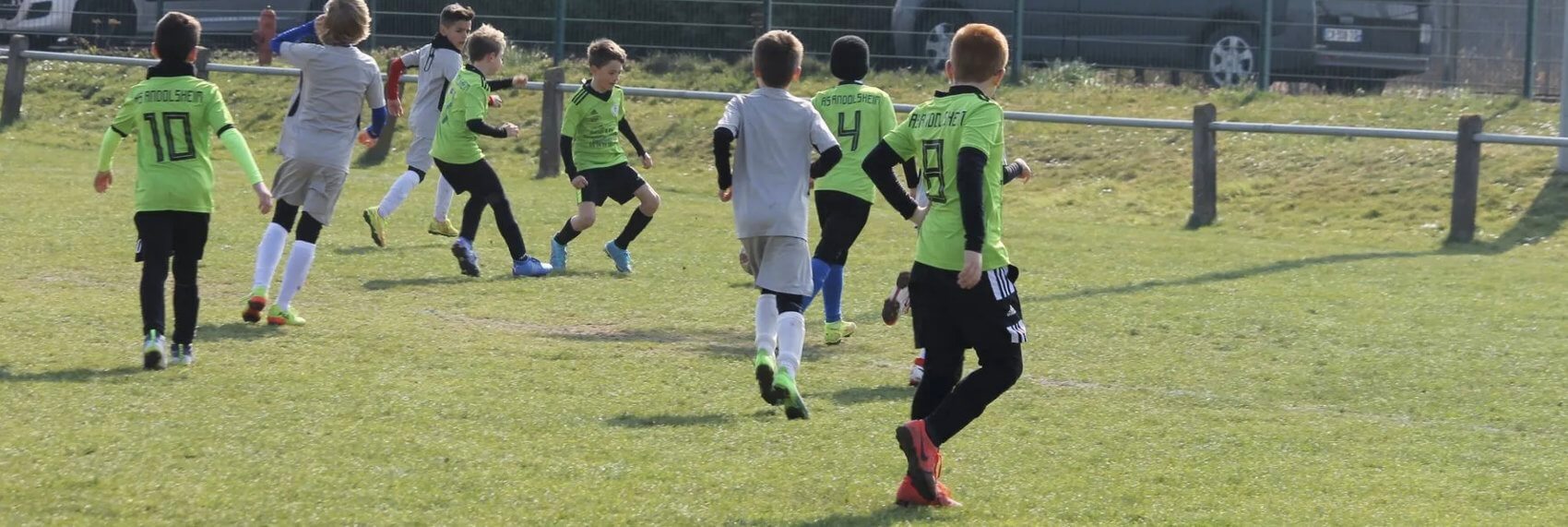 header page U 11 2 AS Andolsheim