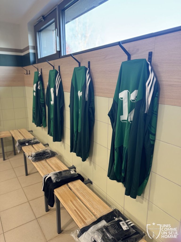 AS Andolsheim-Lafa-Super Vétérans VS FC Meuenheim
