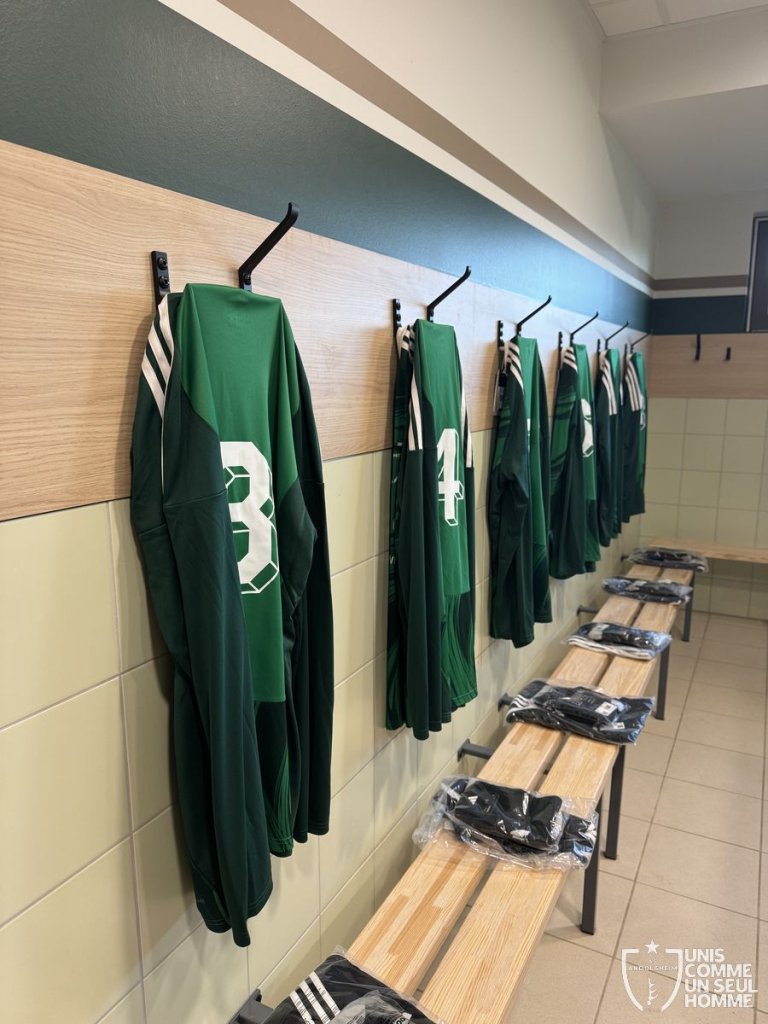 AS Andolsheim-Lafa-Super Vétérans VS FC Meuenheim