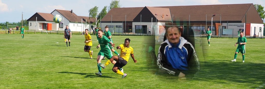 AS Andolsheim-Lafa-D2 VS FC ILLHAEUSERN