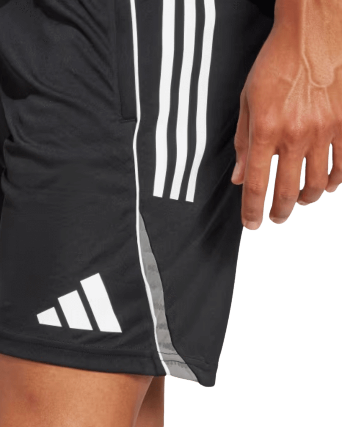 Short adidas Tiro 25 Competition noir