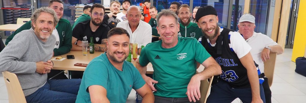 AS Andolsheim-Lafa-D2 VS AS Turckheim