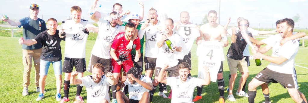 AS Andolsheim-Lafa-D5 VS FC Colmar Unifié