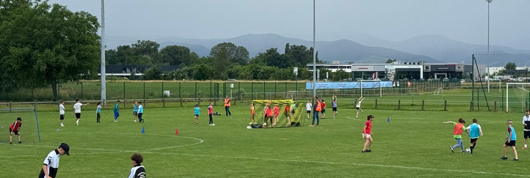 Foot pour tous DAF Festifoot
